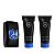 Mercedes-Benz Man para Homens - Conjunto de Presente de 3 Peças 3.4oz EDT Spray, 3.4oz Gel de Banho, 3.4oz After Shave - Imagem 2