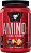 BSN Amino X Pó para Recuperação Muscular e Resistência com BCAAs, Suporte Intra Treino, 10 Gramas de Aminoácidos, Amigável para Keto, Sem Cafeína, Sabor: Ponche de Frutas, 70 - Imagem 1