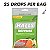 Pastilhas de vitamina C sem açúcar no sabor cítrico sortido HALLS Defense, 12 pacotes de 25 pastilhas (300 no total), suplemento alimentar. - Imagem 5