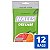 Pastilhas de vitamina C sem açúcar no sabor cítrico sortido HALLS Defense, 12 pacotes de 25 pastilhas (300 no total), suplemento alimentar. - Imagem 2