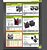 Bloco V de ferro fundido HHIP 4 X 2-1/4 X 2-5/8 polegadas (3402-1002) - Imagem 5