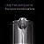 Dispensador de sabonete líquido sem contato recarregável por sensor de 9 oz. de aço inoxidável rosa dourado simplehuman - Imagem 4