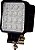Buyers Products 1492128 4.5 Polegadas de largura Ultra Bright Square LED Flood Light, Preto - Imagem 4