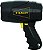 Refletor Compacto de Alcalina LED com 400 Lúmens Stanley SL3WAKS, preto - Imagem 1