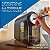 Apontador de Lápis X-ACTO®, Apontador de Lápis Elétrico Teacher Pro®, Com Discagem de Ajuste Automático, Motor SafeStart®, SmartStop®, Preto, 1 Unidade - Imagem 4