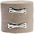 Atadura elástica Medline Sure-Wrap com presilhas, livre de látex, não estéril, 3 x 5 jardas, bege (pacote com 20) - Imagem 1