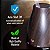 Difusor de Óleo Essencial HealthSmart, Umidificador de Névoa Fria e Difusor de Aromaterapia com Reservatório de 150ML Ideal para Ambientes Pequenos, Temporizador Ajustável e Modo de N - Imagem 5