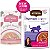 Rachael Ray Nutrish Purrfect Broths Alimento Molhado Natural para Gatos, Receita saborosa de Atum com Atum em Escamas e Vegetais, Bolsa de 1,4 onças (pacote com 24), Livre de Grã - Imagem 2