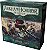 Fantasy Flight Games Arkham Horror O Jogo de Cartas A Herança de Dunwich Expansão do Investigador | Jogo de Horror | Jogo de Mistério Cooperativo | 14+ Anos | 1-2 Jogadores | Tempo Médio de Jogo - Imagem 5