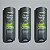 DOVE MEN + CARE Gel de Banho Pós-Treino 3 em 1 Recarregador com Mentol para Homens, 18 oz, Pacote com 4 Unidades - Imagem 5