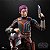 Guerra nas Estrelas A Série Negra Sabine Wren, Ahsoka Figuras de Ação de 6 polegadas, Idade 4 anos ou mais - Imagem 3
