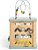 Cubo de atividades certificado 100% FSC® da Bigjigs Toys - Imagem 5