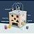 Cubo de atividades certificado 100% FSC® da Bigjigs Toys - Imagem 3