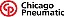 Furadeira Pneumática CP1014P45 da Chicago Pneumatic, Ferramenta Elétrica, Melhoria para Casa, 1/4 Polegadas (6 mm), Mandril de Chave, Empunhadura em Pistola, 0, - Imagem 2