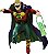 McFarlane - DC Multiverso Lanterna Verde Alan Scott (Dia da Vingança) Figura de 7 polegadas McFarlane Edição de Colecionador - Imagem 3