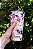 Coleção Floral Heather Rose Tervis Kelly Ventura - Copo de viagem isolado triplo com parede dupla mantém bebidas frias e quentes, 20oz Legacy - Aço inoxidável, Heather Rose - Imagem 3