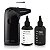 Bronzeador Gradual para Aerógrafo TEMPTU Infinite Summer para Rosto, Pernas e Corpo, Melhor Produto Vegano, Bronzeamento sem Sol Natural em Água e Gotas, Solução Rápida para Bronzeado Falso e Loção Bronzeadora - Imagem 1