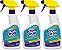 Vidro Invisível 92013-3PK 16-Ounce Screen Clean Multi-Surface Cleaner Perfeito para Telas Sensíveis ao Toque, Limpa Higienicamente Laptops, Smartphones, Tablets e Mais, Embalagem com 3 Unidades. - Imagem 1