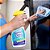 Vidro Invisível 92013-3PK 16-Ounce Screen Clean Multi-Surface Cleaner Perfeito para Telas Sensíveis ao Toque, Limpa Higienicamente Laptops, Smartphones, Tablets e Mais, Embalagem com 3 Unidades. - Imagem 4