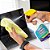 Vidro Invisível 92013-3PK 16-Ounce Screen Clean Multi-Surface Cleaner Perfeito para Telas Sensíveis ao Toque, Limpa Higienicamente Laptops, Smartphones, Tablets e Mais, Embalagem com 3 Unidades. - Imagem 2