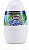 Clorox Fraganzia Gel Ambientador Cone em Fragrância de Orquídea da Ilha, 6oz | Ambientador sem plugue, sem bateria para pequenos ambientes, closets, cozinhas, banheiros, escritórios e mais - Imagem 3