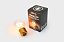 Suck UK | Luminária de Mesa | Luzes de Estrela Lâmpada LED | Luzes a Pilha | Luz USB sem Fio | Luzes para Decoração de Quarto | Luzes de Natal em Formato de Estrela | Luz Noturna - Imagem 4