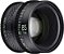 Lente de Cinema Profissional ROKINON XEEN Cf 85mm T1.5 com Construção de Fibra de Carbono e Marcas Luminosas para Montagem ARRI PL. - Imagem 3
