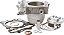 Kit de Cilindro de Diâmetro Padrão Cylinder Works Compatível com/Substituição para Suzuki RMZ 250 (13-15) 40004-K02 - Imagem 1