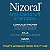 Shampoo Anti-Caspa Nizoral com 1% de Ketoconazol, Fragrância Fresca, 21 Fl Oz (Pack com 3) - Imagem 4