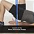 Faixas de Resistência THERABAND de Alta Resistência, Conjunto de 4 Faixas Elásticas Super para Melhorar a Flexibilidade, Reabilitação de Lesões e Treinos de Corpo Inteiro, Faixas de Alongamento de Alta Resist - Imagem 2