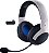Fone de ouvido para jogos sem fio Razer Kaira HyperSpeed para Playstation 5 / PS5, PS4, PC, Mobile: Drivers de 50mm - Microfone cardioid HyperClear - Almofadas de espuma de memória - Bluetooth - Bateria - Imagem 1