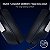 Fone de ouvido para jogos sem fio Razer Kaira HyperSpeed para Playstation 5 / PS5, PS4, PC, Mobile: Drivers de 50mm - Microfone cardioid HyperClear - Almofadas de espuma de memória - Bluetooth - Bateria - Imagem 5