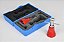Conjunto de macaco de parafuso para mecânicos Fowler 52-104-025-0 com alcance de 3-4 - Imagem 4