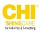 CHI ShineCare - Shampoo Suavizante 25 fl oz - Transforma Cabelos Opacos e Sem Brilho em Cabelos Condicionados e Lisos, Reparando Pontas Duplas e Frizz, Adicionando Brilho e Hidr - Imagem 2