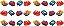Brinquedos de barco esguicho para banho que mudam de cor da Idea Factory - Lembrancinhas de festa, educativos, brinquedos para banho (pacote com 2) - Imagem 1