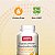 Fórmulas Jarrow Glucosamina + Condroitina + MSM - 240 Cápsulas - 60 Porções - Suplemento de Suporte Articular - Cápsulas de Glucosamina Condroitina MSM - Com Vitamina C e M - Imagem 4