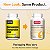 Fórmulas Jarrow Glucosamina + Condroitina + MSM - 240 Cápsulas - 60 Porções - Suplemento de Suporte Articular - Cápsulas de Glucosamina Condroitina MSM - Com Vitamina C e M - Imagem 2