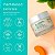 ClarityRx Sinta-se Melhor Creme Hidratante com Ácido Hialurônico, Hidratante Facial à Base de Plantas Naturais com Óleo de Jojoba para Pele Seca e Envelhecida - Imagem 5