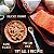Alimento úmido para gatos Wellness CORE Grain-Free Signature Selects, Alimento Natural para Animais de Estimação Feito com Carne Real (Frango e Salmão em Pedaços, 2,8 onças, Pacote com 12) - Imagem 3