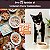 Alimento úmido para gatos Wellness CORE Grain-Free Signature Selects, Alimento Natural para Animais de Estimação Feito com Carne Real (Frango e Salmão em Pedaços, 2,8 onças, Pacote com 12) - Imagem 2