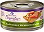 Alimento úmido para gatos Wellness CORE Grain-Free Signature Selects, Alimento Natural para Animais de Estimação Feito com Carne Real (Frango e Salmão em Pedaços, 2,8 onças, Pacote com 12) - Imagem 1