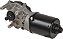 Cardone Select 85-4028 Novo Motor de Limpador de Para-brisa - Imagem 3