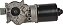 Cardone Select 85-4028 Novo Motor de Limpador de Para-brisa - Imagem 1