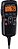 Controle Remoto/microfone Standard Horizon CMP31B 2 RAM3+, Preto - Imagem 2