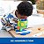 Microscópio Infantil GeoSafari Jr. Meu Primeiro Brinquedo, Ciência Pré-Escolar, Brinquedo STEM, Presente para Crianças de 3+ Anos. - Imagem 2