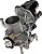 Corpo de borboleta de injeção de combustível Dorman 977-078 compatível com modelos selecionados da Toyota - Imagem 1