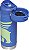 Garrafa Stanley Wild Imagination FlowSteady™ Urso Filhote 17oz Iris Cub - Imagem 2