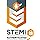 Kit de experimento científico educacional de laboratório DIY de brinquedos STEM para crianças, 3854 Crescimento de cristais em um terrário de dinossauro 4M - Imagem 4