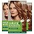 Corante capilar demi-permanente Clairol Natural Instincts, 7RG Loiro rosa ouro escuro, pacote com 3 unidades. - Imagem 1