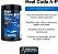 Código de Recife A-P da Brightwell Aquatics, cálcio em pó equilibrado iônicamente e alcalinidade para todos os aquários marinhos de peixes e recifes, 1000g (2.2lbs) - Imagem 2